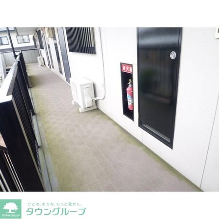 オリーヴァ・コロールの物件内観写真